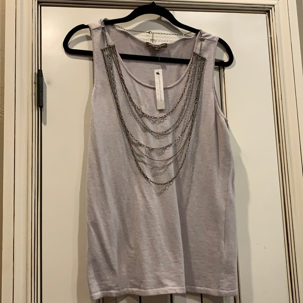 Adrienne Vittadini Top